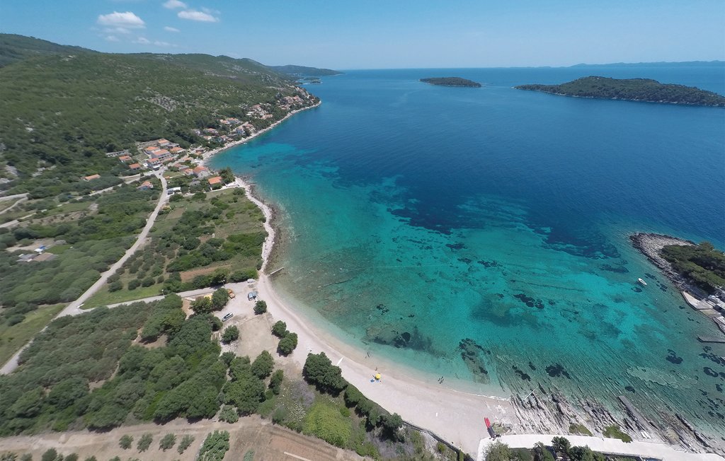 Feriehus - Korcula-Prizba , Kroatia - CDS540 37