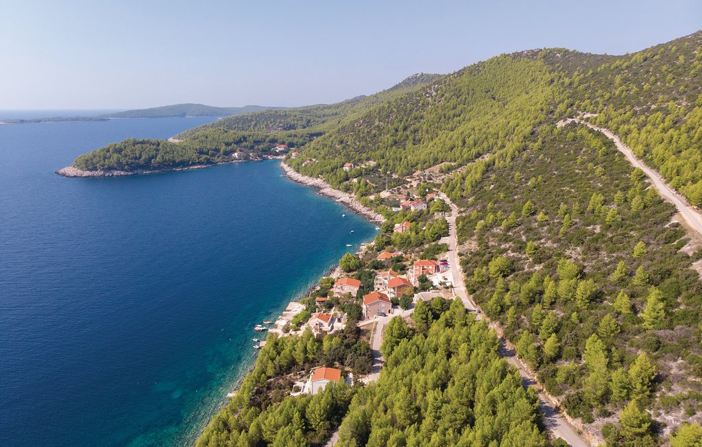 Ferieleilighet - Korcula-Karbuni , Kroatia - CDS361 35