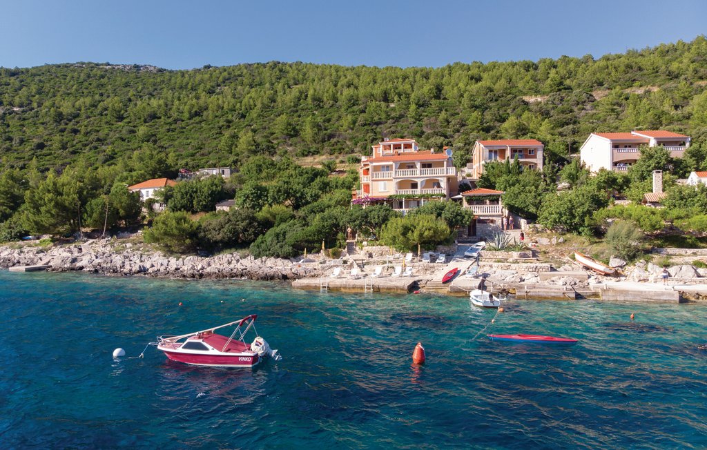 Ferieleilighet - Korcula-Karbuni , Kroatia - CDS361 39