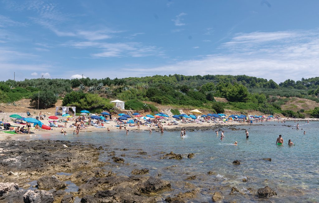 Feriehuse - Korcula-Lumbarda , Kroatien - CDS545 69