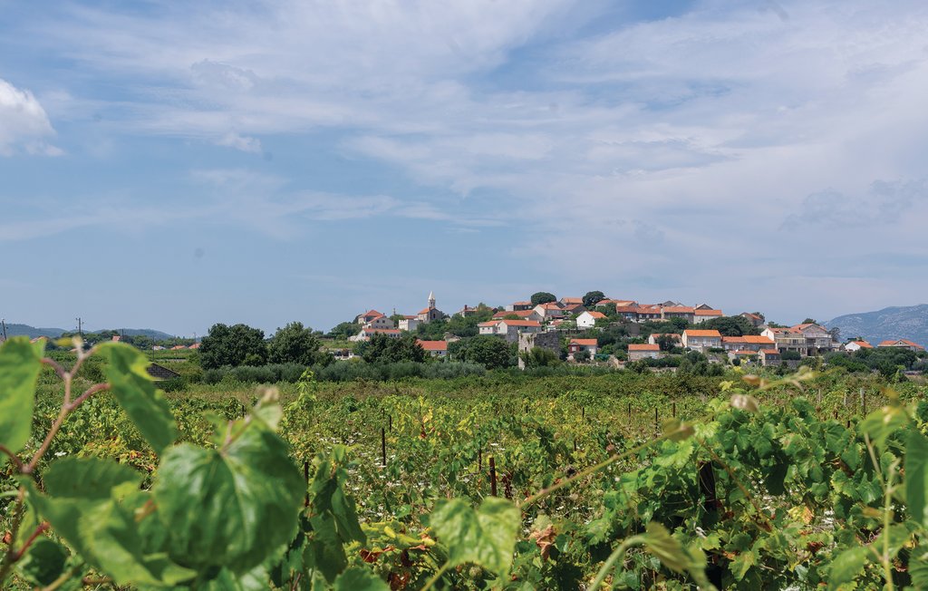 Feriehuse - Korcula-Lumbarda , Kroatien - CDS545 72
