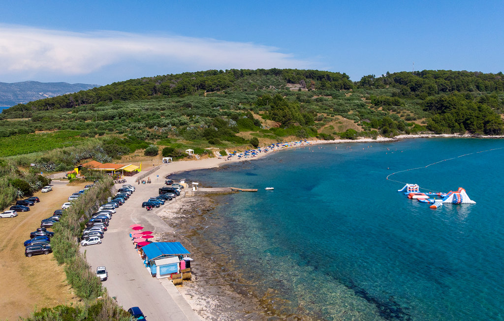 Feriehuse - Korcula-Lumbarda , Kroatien - CDS545 73