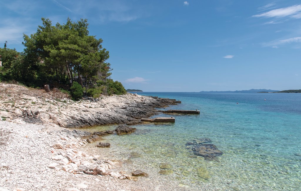 Feriehus - Korcula-Nova , Kroatia - CDS085 39