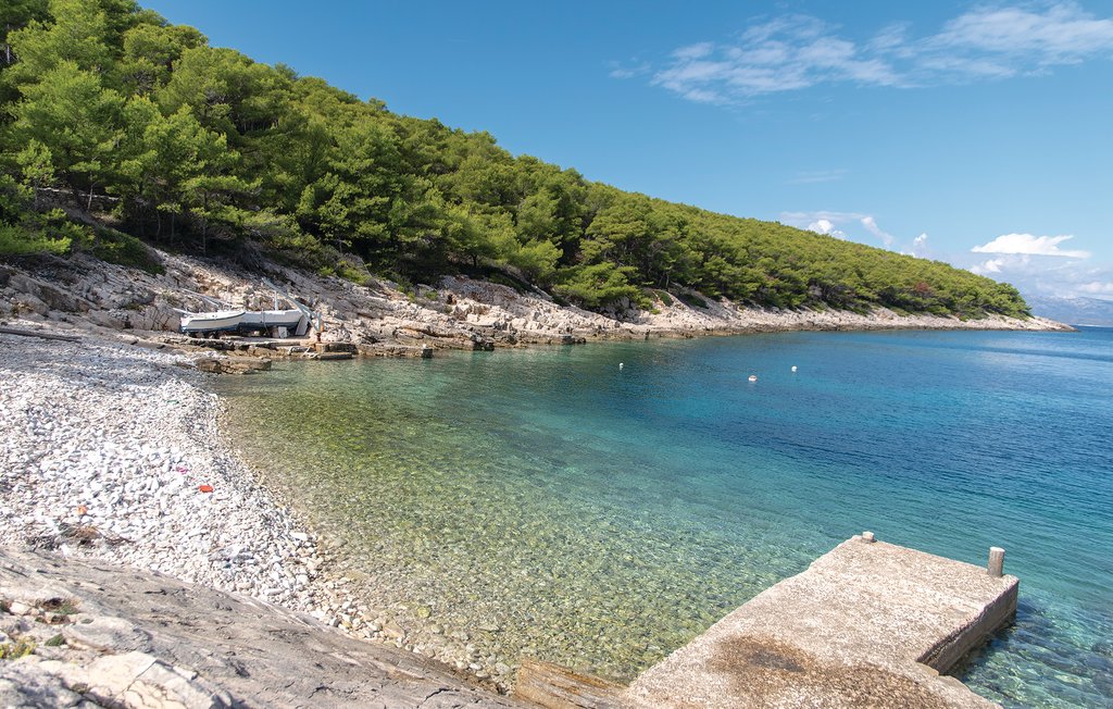 Feriehuse - Korcula-Tankaraca , Kroatien - CDS184 35