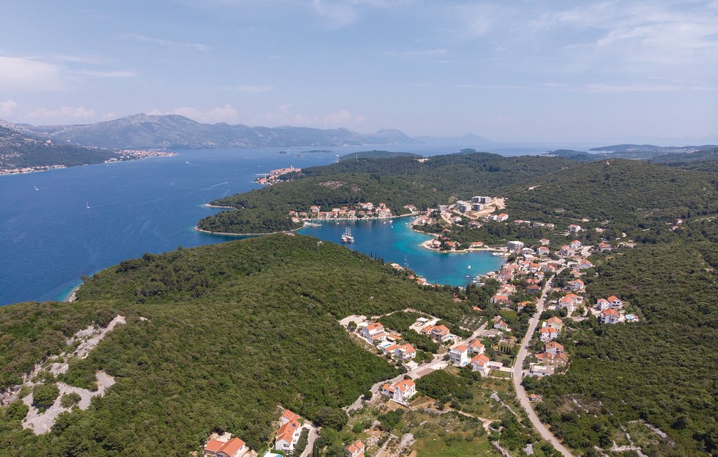 Ferieleilighet - Korcula-Zrnovska Banja , Kroatia - CDS604 33
