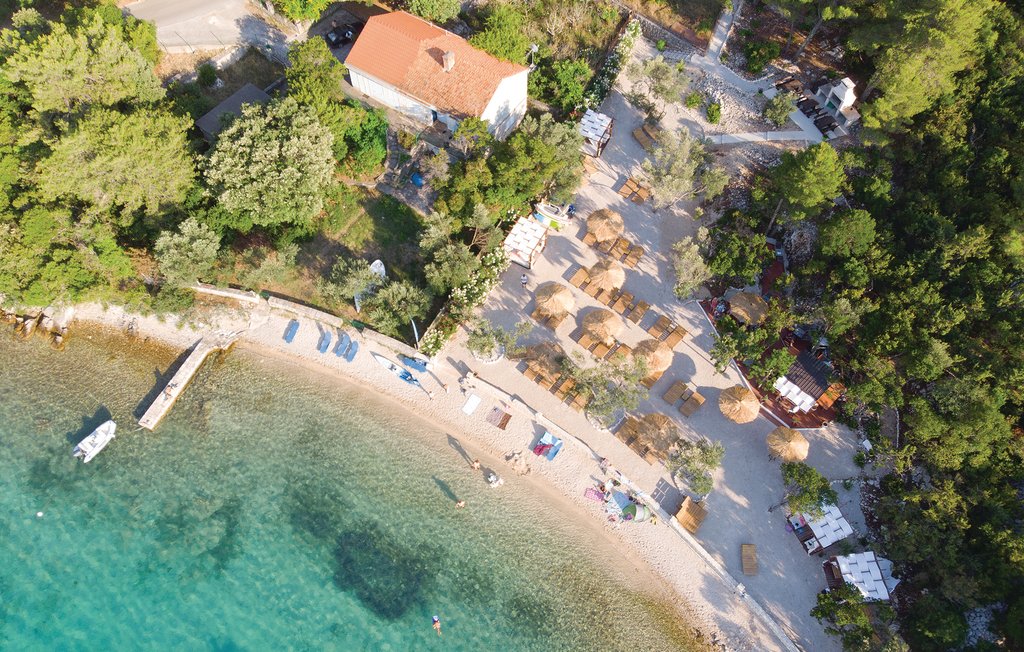 Ferieleilighet - Korcula-Zrnovska Banja , Kroatia - CDS604 36