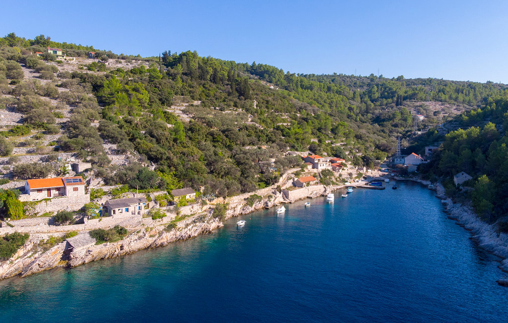 Lejlighed - Korcula-Racisce , Kroatien - CDS471 23