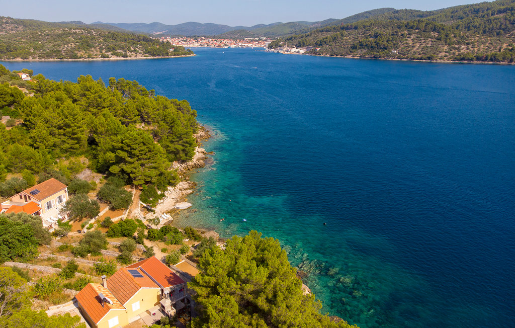 Ferienhaus - Korcula-Sokolic , Kroatien - CDS157 45