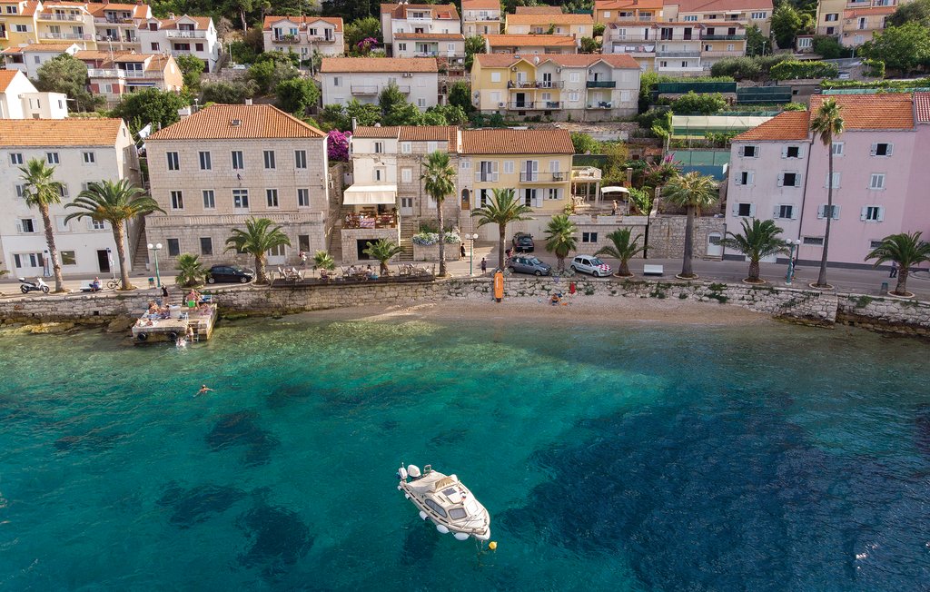 Ferienhaus - Peljesac-Viganj , Kroatien - CDP635 43