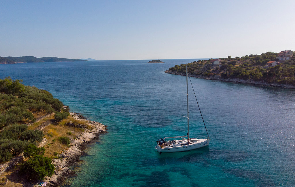 Feriehuse - Korcula-Stratincica , Kroatien - CDS462 42