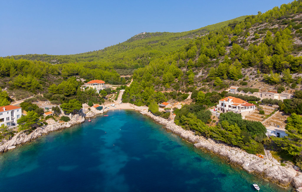 Ferieleilighet - Korcula-Karbuni , Kroatia - CDS361 38