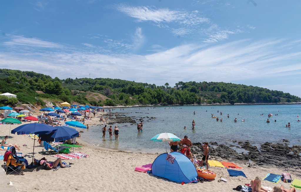 Feriehuse - Korcula-Lumbarda , Kroatien - CDS545 68