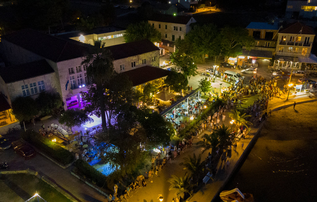 Feriehuse - Korcula-Lumbarda , Kroatien - CDS545 71