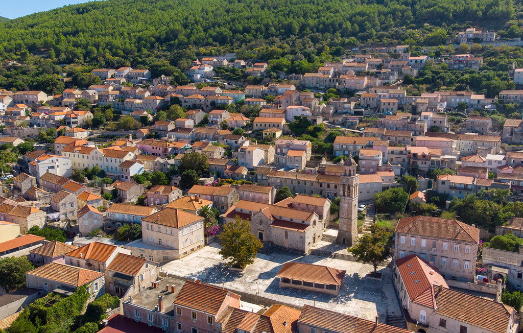 Ferienwohnung - Korcula-Karbuni , Kroatien - CDS903 31