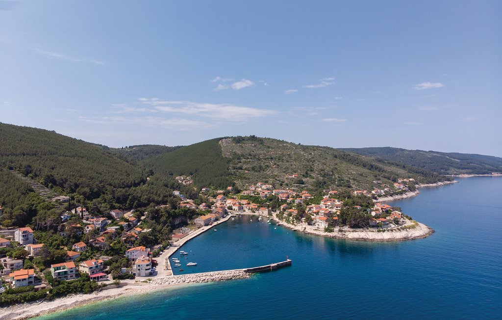 Feriehus - Korcula-Prigradica , Kroatia - CDS667 33