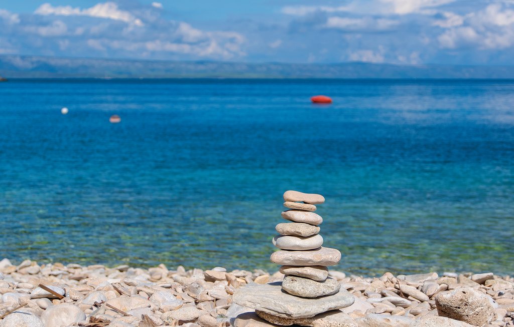 Feriehuse - Korcula-Tankaraca , Kroatien - CDS184 34