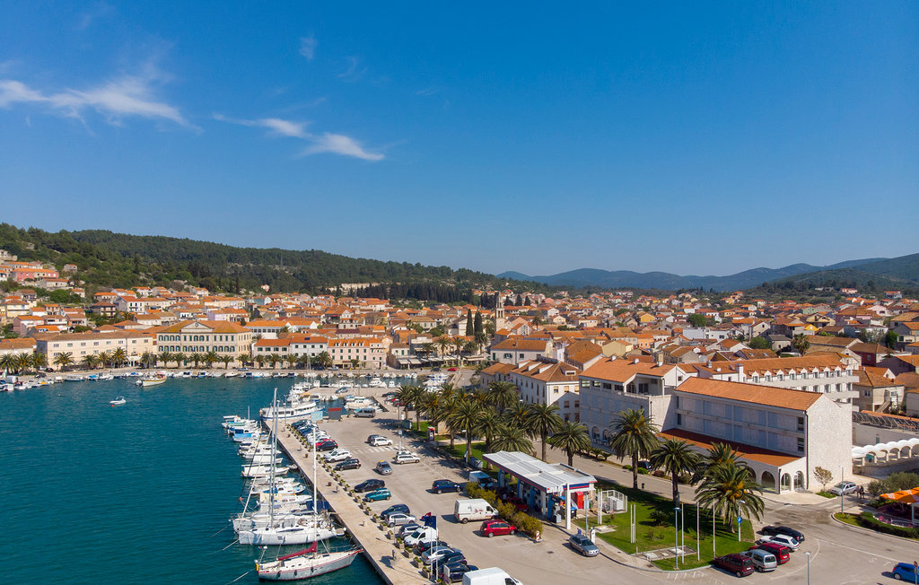 Ferienhaus - Vela Luka , Kroatien - CDS895 47