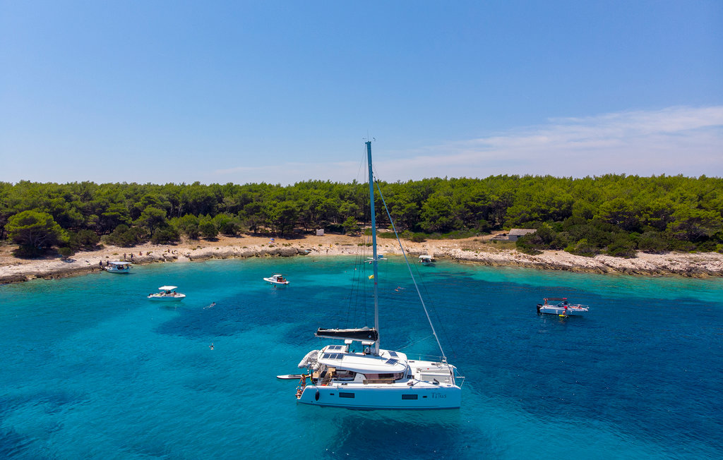 Ferienhaus - Vela Luka , Kroatien - CDS895 48