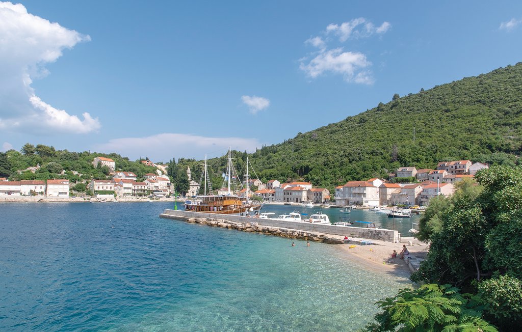 Lejlighed - Korcula-Racisce , Kroatien - CDS471 20