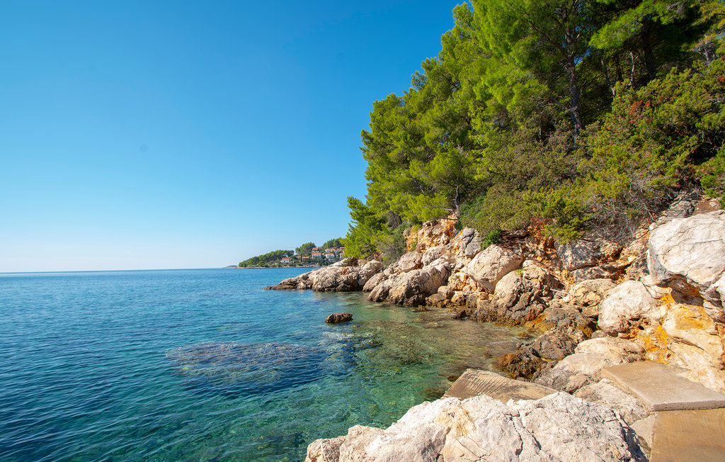 Ferienhaus - Korcula-Sokolic , Kroatien - CDS157 44