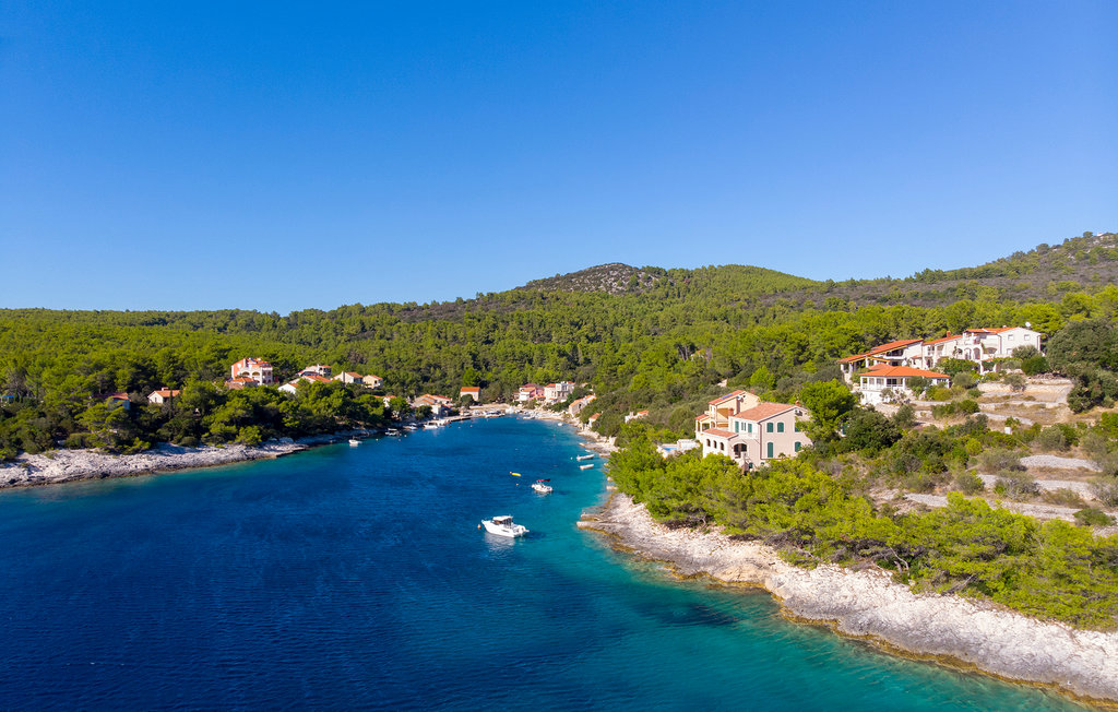 Semesterhus - Korcula-Tri Luke , Kroatien - CDS188 28