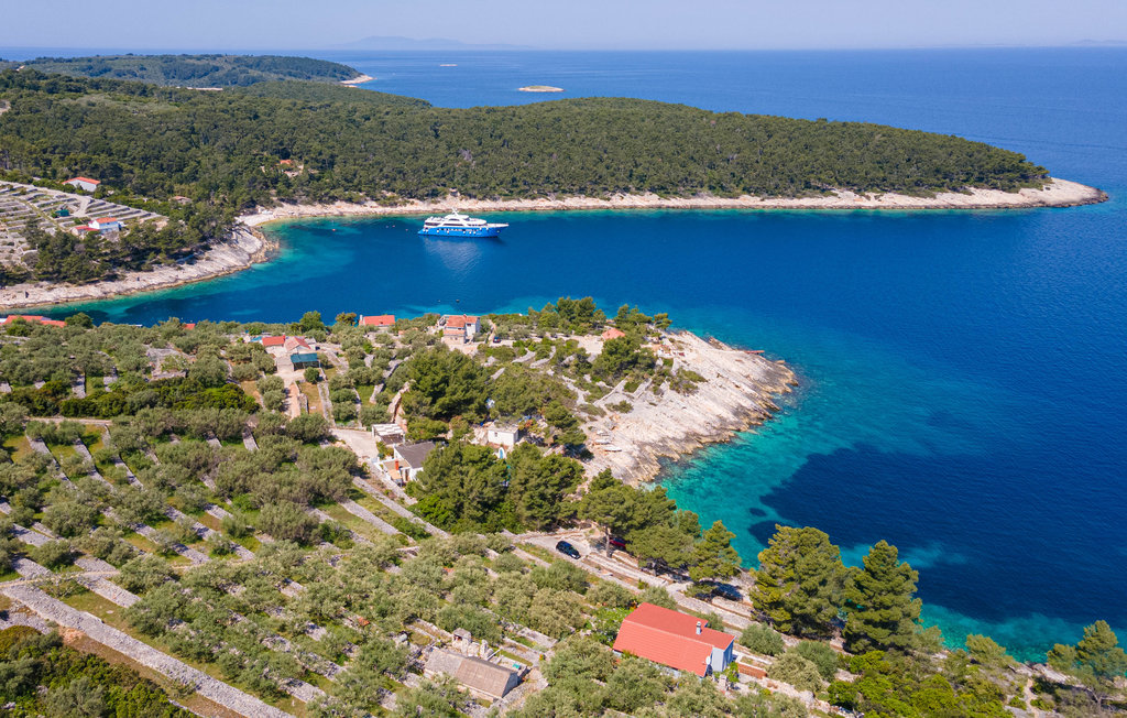 Feriehuse - Korcula-Tankaraca , Kroatien - CDS184 8