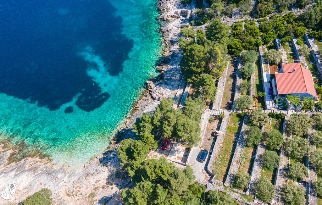 Feriehuse - Korcula-Tankaraca , Kroatien - CDS184 9