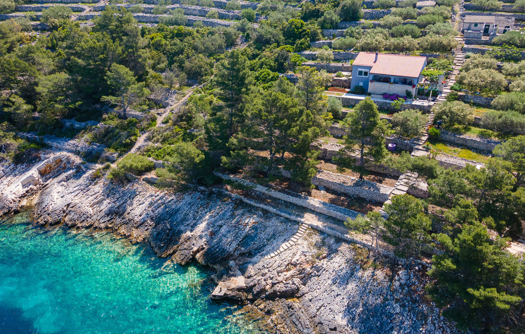 Feriehuse - Korcula-Tankaraca , Kroatien - CDS184 10