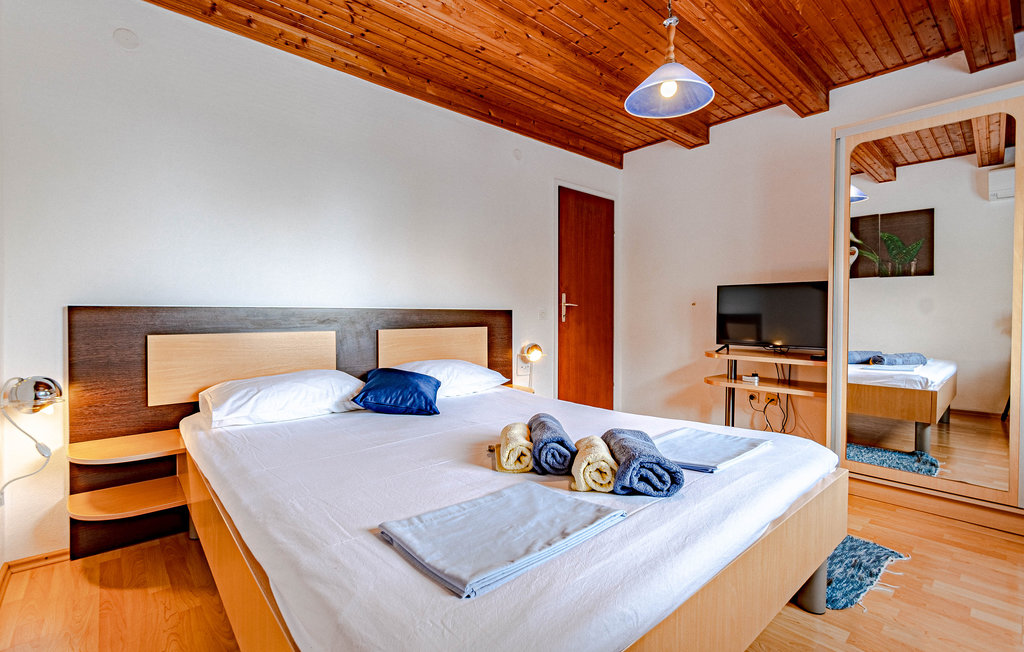 Feriehuse - Korcula-Lumbarda , Kroatien - CDS501 42