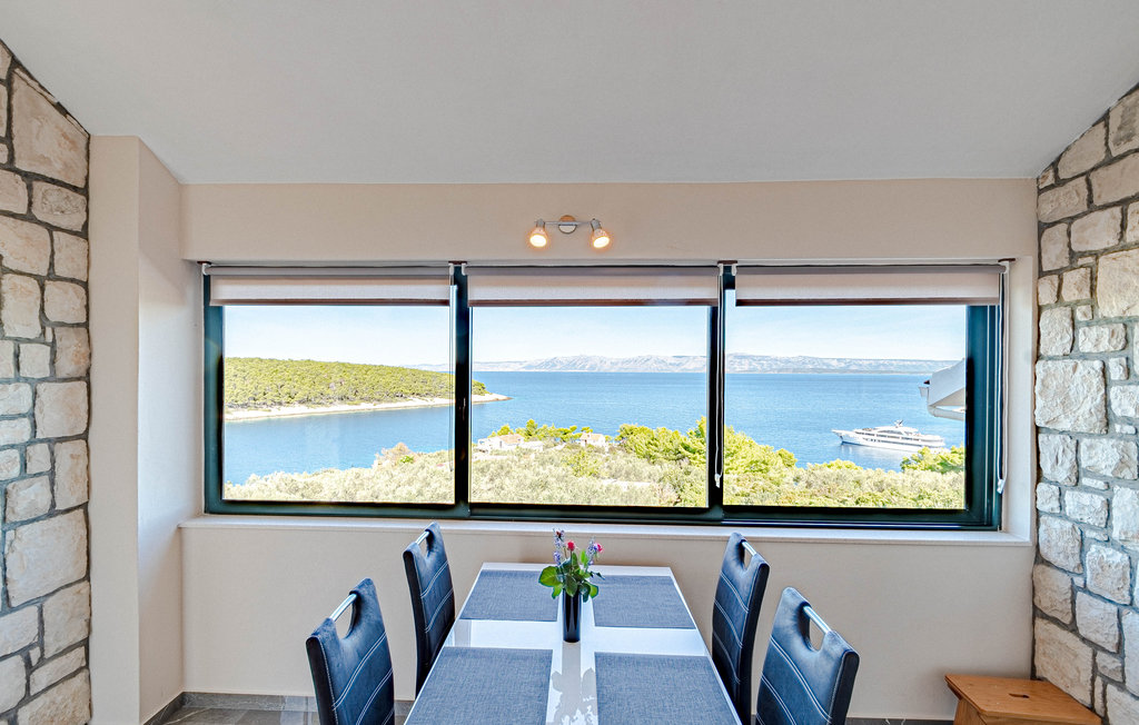 Feriehuse - Korcula-Tankaraca , Kroatien - CDS146 3