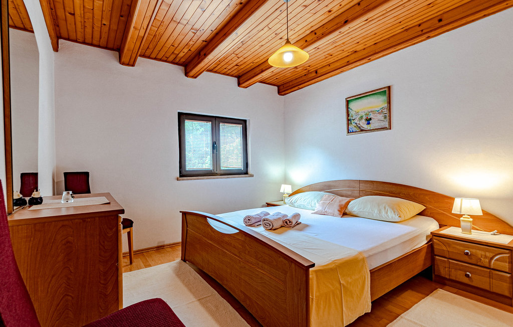 Feriehuse - Korcula-Lumbarda , Kroatien - CDS501 34