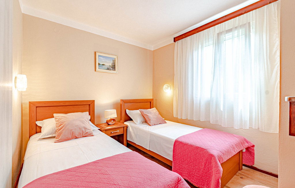 Feriehuse - Korcula-Tankaraca , Kroatien - CDS146 42