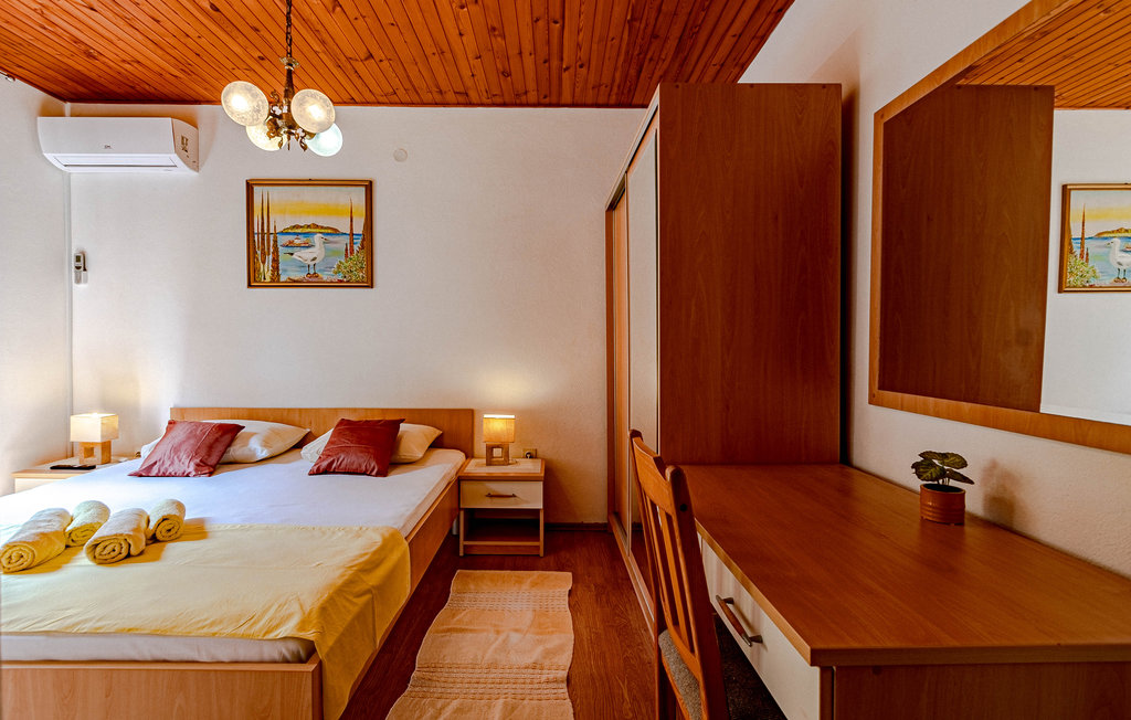 Feriehuse - Korcula-Lumbarda , Kroatien - CDS501 36