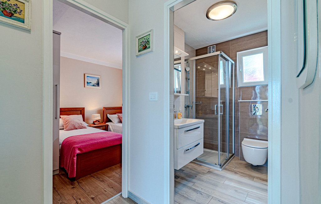 Feriehuse - Korcula-Tankaraca , Kroatien - CDS146 43