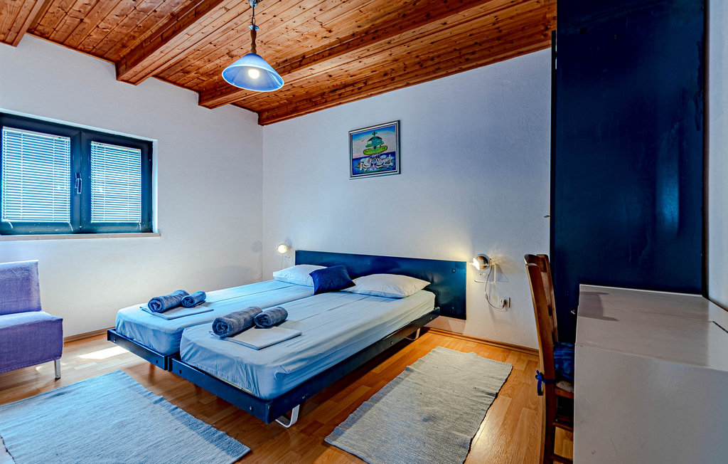 Feriehuse - Korcula-Lumbarda , Kroatien - CDS501 37