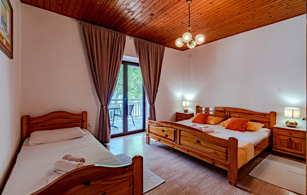 Feriehuse - Korcula-Lumbarda , Kroatien - CDS501 39