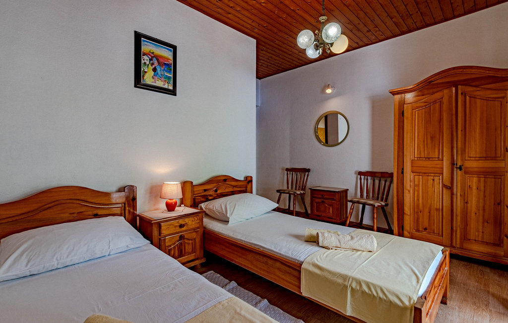 Feriehuse - Korcula-Lumbarda , Kroatien - CDS501 40