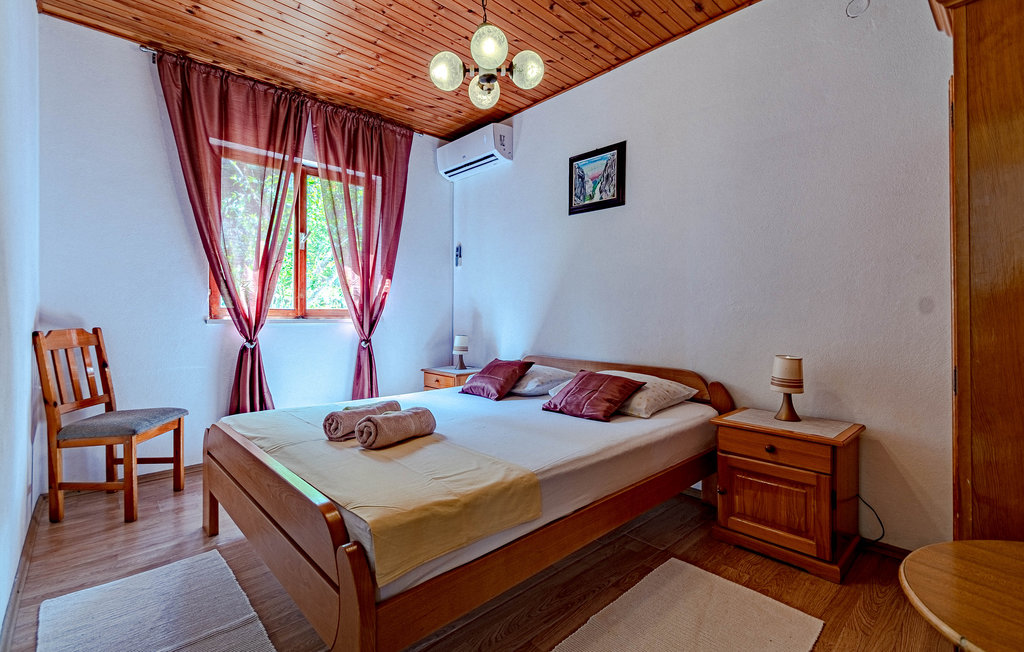 Feriehuse - Korcula-Lumbarda , Kroatien - CDS501 41