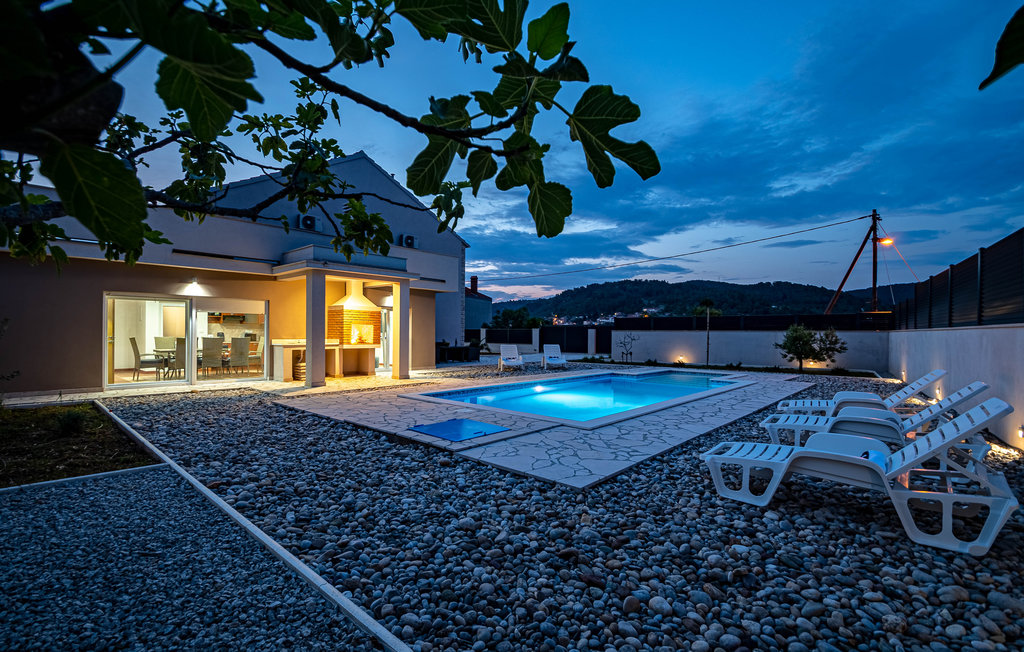 Ferienhaus - Vela Luka , Kroatien - CDS895 9