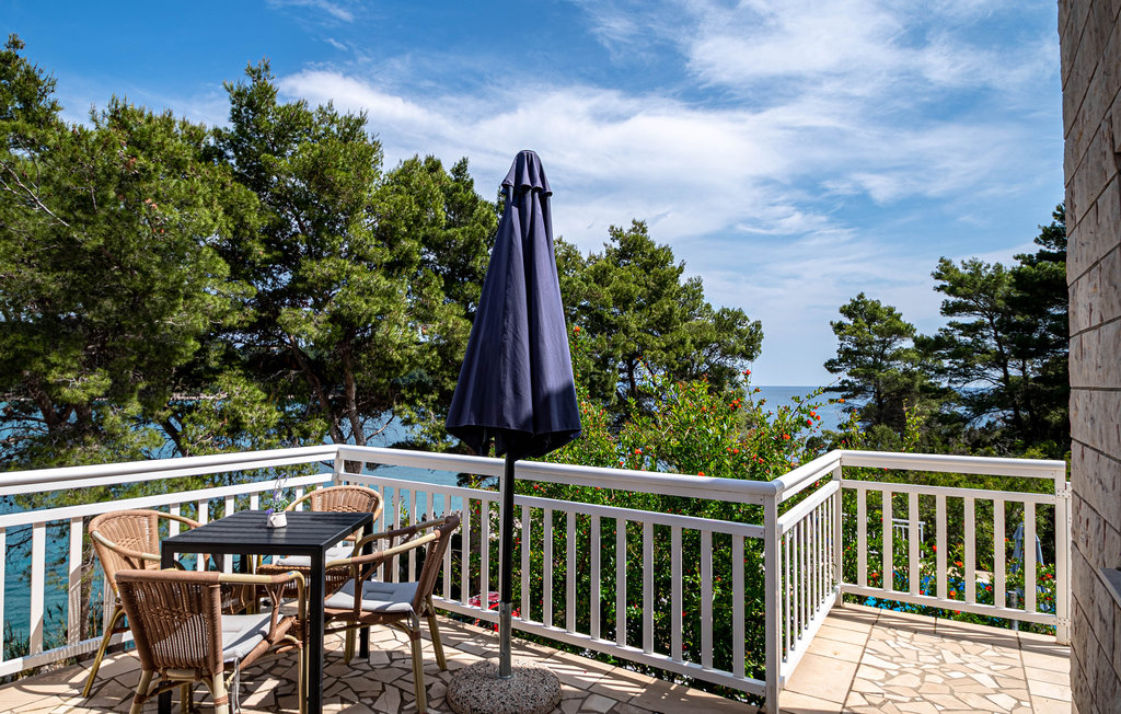 Feriehuse - Korcula-Lumbarda , Kroatien - CDS501 7