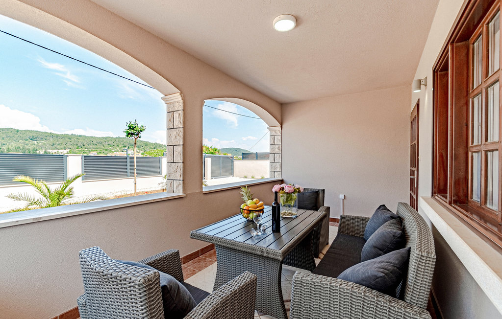 Ferienhaus - Vela Luka , Kroatien - CDS895 2