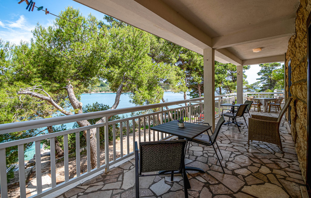 Feriehuse - Korcula-Lumbarda , Kroatien - CDS501 17