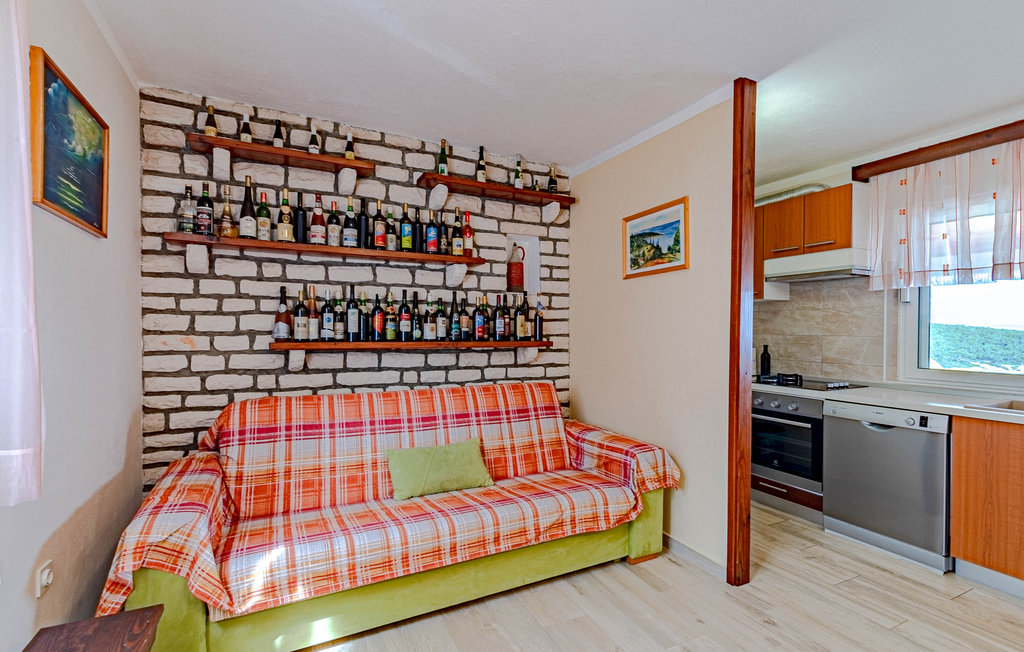 Feriehuse - Korcula-Tankaraca , Kroatien - CDS146 38