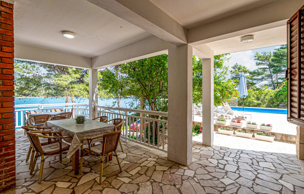 Feriehuse - Korcula-Lumbarda , Kroatien - CDS501 18