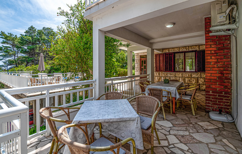 Feriehuse - Korcula-Lumbarda , Kroatien - CDS501 19