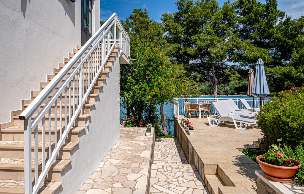 Feriehuse - Korcula-Lumbarda , Kroatien - CDS501 21