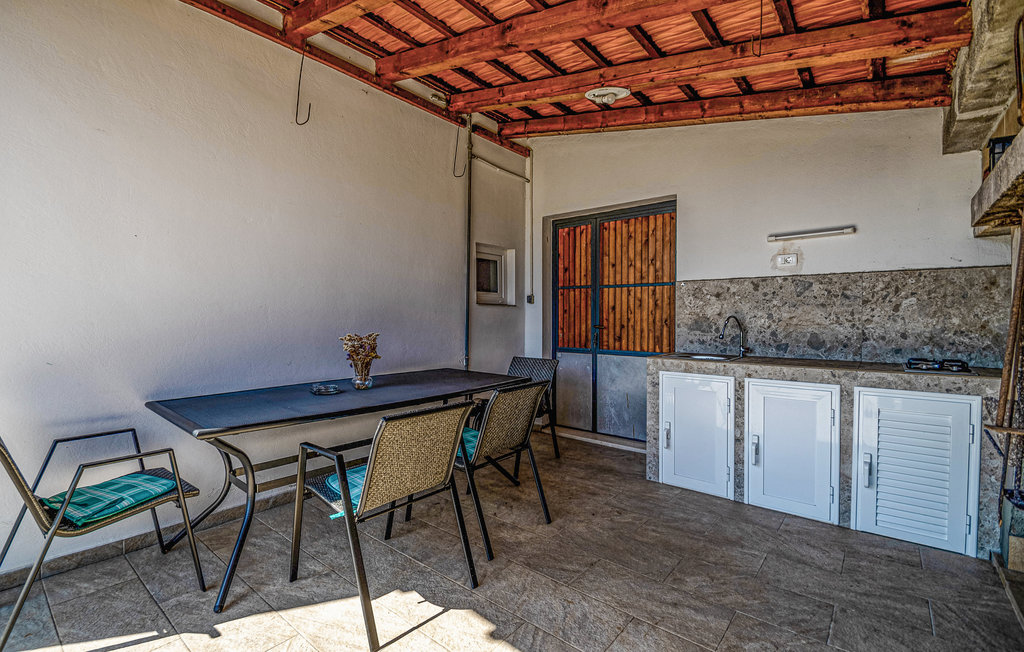 Feriehuse - Korcula-Pelegrin , Kroatien - CDS659 24