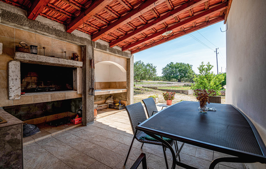 Feriehuse - Korcula-Pelegrin , Kroatien - CDS659 9