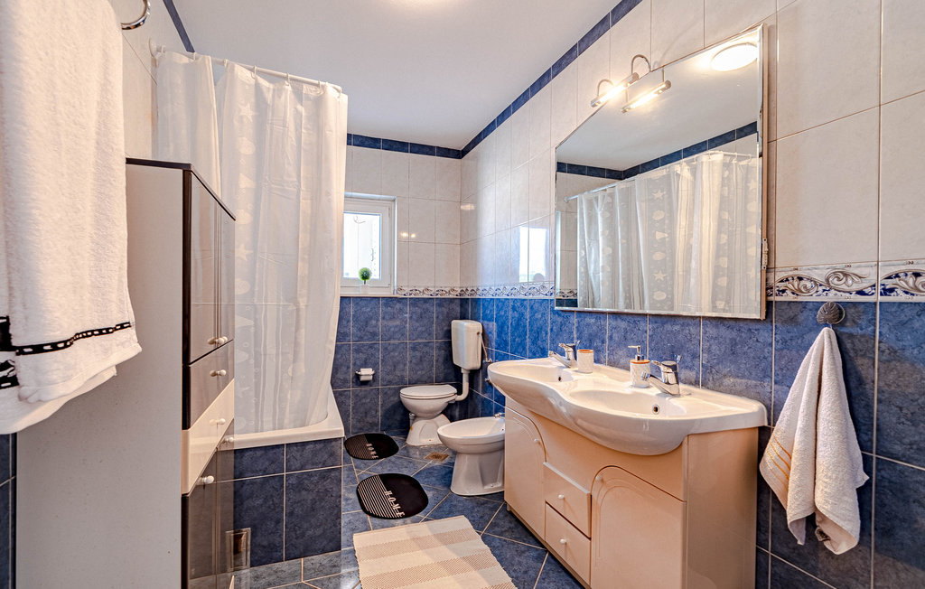 Ferienhaus - Vela Luka , Kroatien - CDS895 42