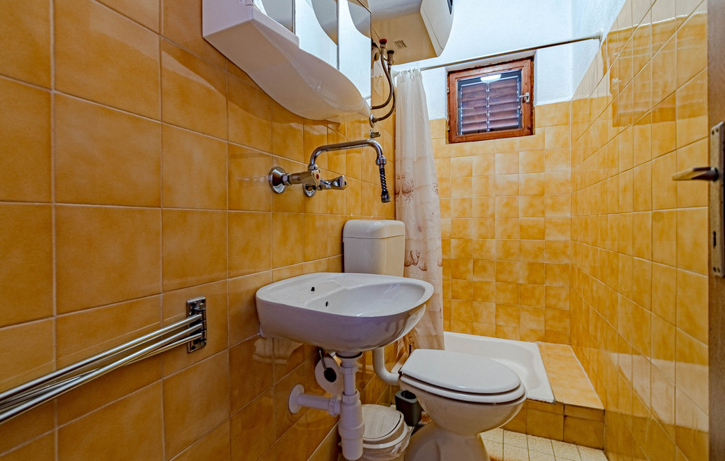 Feriehuse - Korcula-Lumbarda , Kroatien - CDS501 44